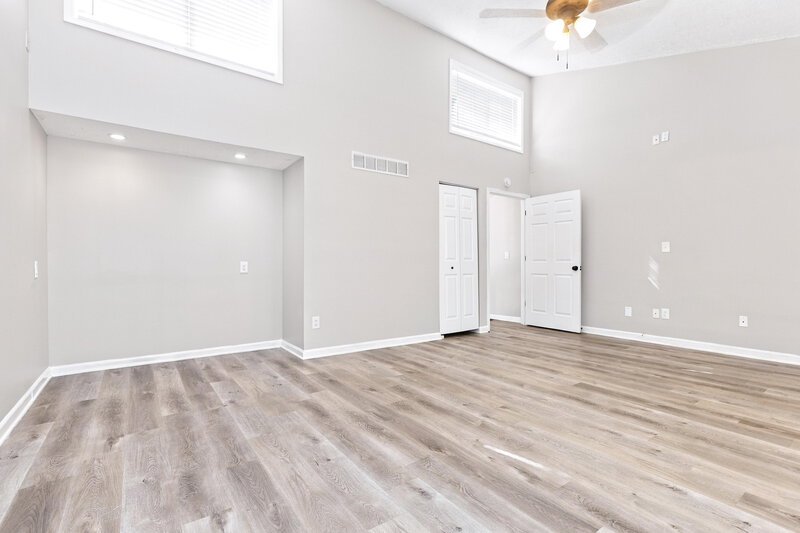 2,305/Mo, 1974 N Landing Way Marietta, GA 30066 Primary Bedroom View 2