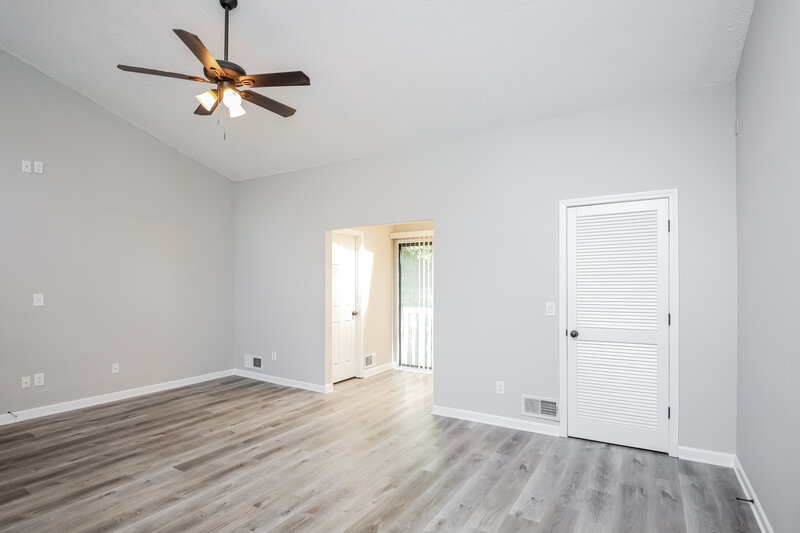 2,355/Mo, 1974 N Landing Way Marietta, GA 30066 Main Bedroom View 4
