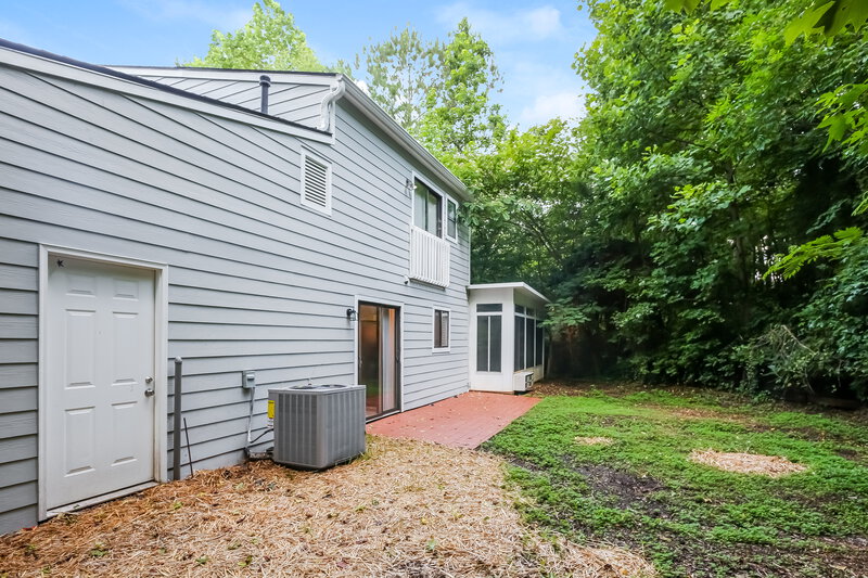 2,355/Mo, 1974 N Landing Way Marietta, GA 30066 Rear View
