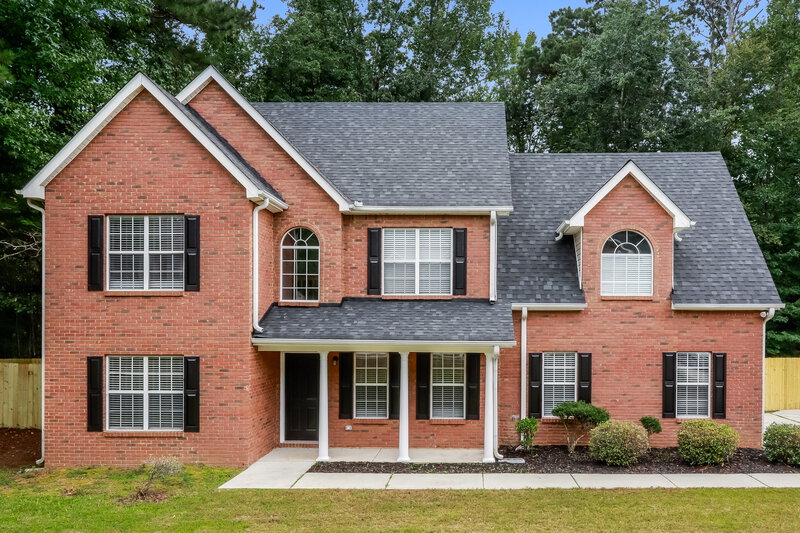 2,230/Mo, 511 Cypress Estates Cv Jonesboro, GA 30238 External View