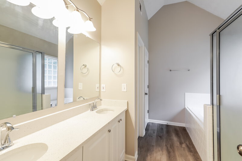 2,230/Mo, 511 Cypress Estates Cv Jonesboro, GA 30238 Main Bedroom View 3