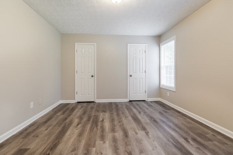 2,230/Mo, 511 Cypress Estates Cv Jonesboro, GA 30238 Bedroom View