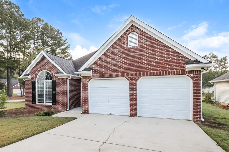 2,370/Mo, 125 Eastfield Ct Fayetteville, GA 30215 Front View