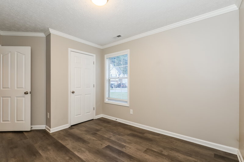 2,370/Mo, 125 Eastfield Ct Fayetteville, GA 30215 Bedroom View 2