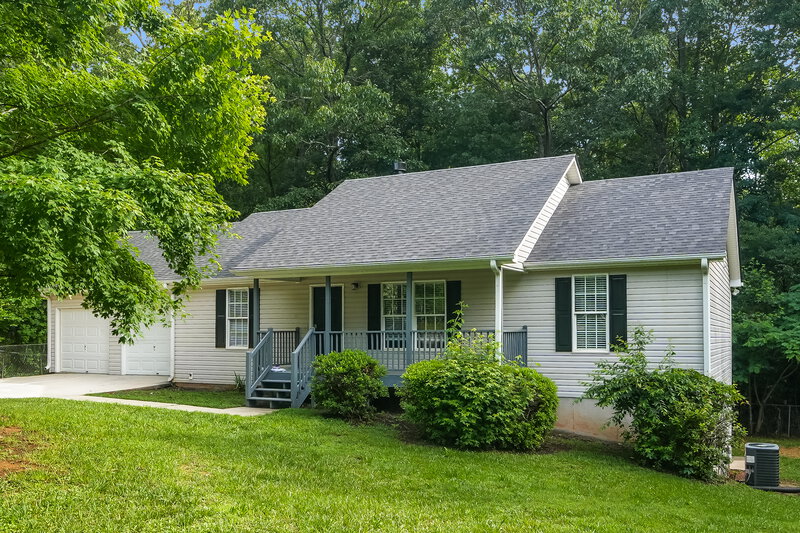 1,850/Mo, 8889 Timmons Cir Villa Rica, GA 30180 External View
