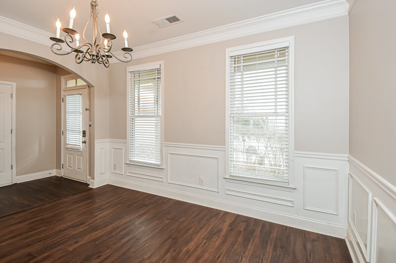 2,250/Mo, 717 Midway Ave Canton, GA 30114 Dining Room View