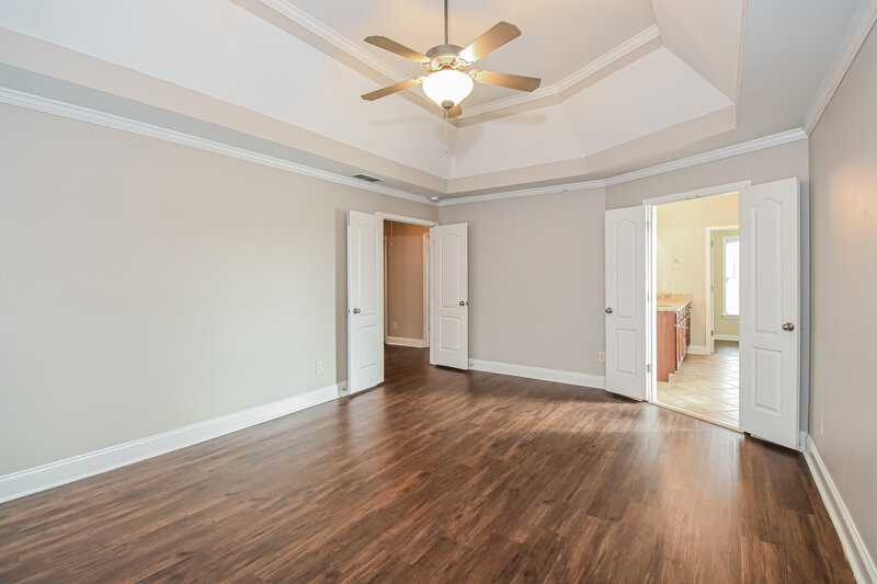 2,250/Mo, 717 Midway Ave Canton, GA 30114 Main Bedroom View 2