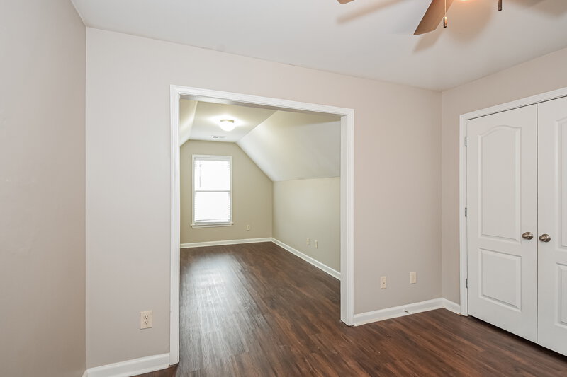 2,250/Mo, 717 Midway Ave Canton, GA 30114 Bedroom View