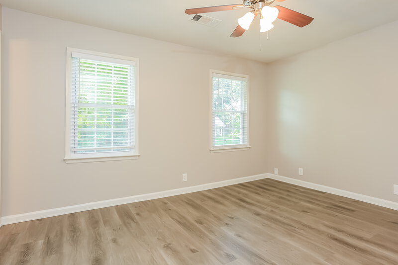 2,750/Mo, 1675 Salem Mill Ct SE Conyers, GA 30013 Main Bedroom View