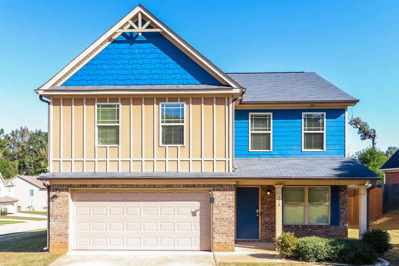 3,240/Mo, 116 Pristine Dr Locust Grove, GA 30248 External View