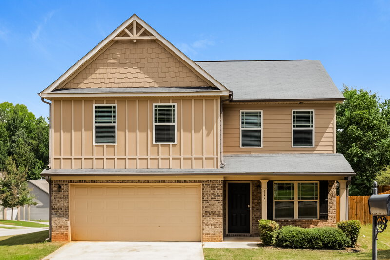 2,265/Mo, 116 Pristine Dr Locust Grove, GA 30248 External View