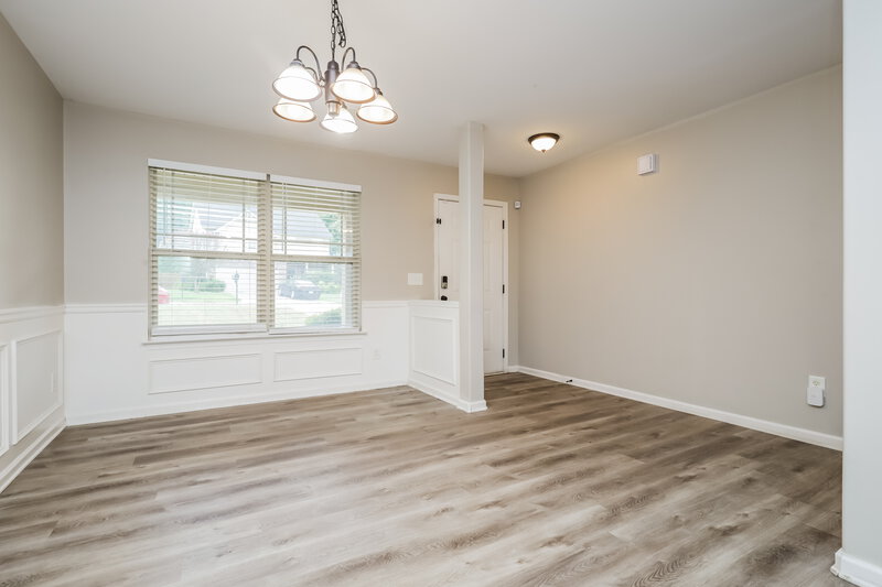 2,265/Mo, 116 Pristine Dr Locust Grove, GA 30248 Dining Room View
