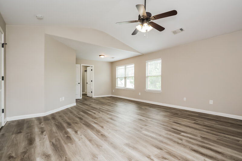 2,265/Mo, 116 Pristine Dr Locust Grove, GA 30248 Main Bedroom View