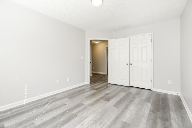 3,290/Mo, 229 Clearwater Dr Monroe, GA 30655 Bedroom View