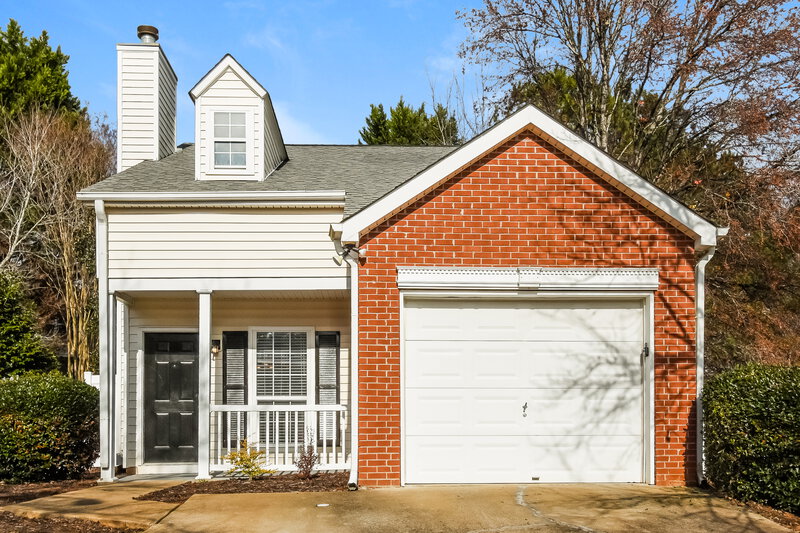 1,840/Mo, 406 Rankin Ct Woodstock, GA 30188 External View