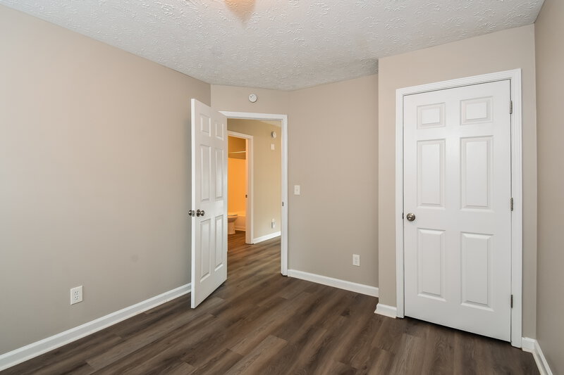 1,840/Mo, 406 Rankin Ct Woodstock, GA 30188 Bedroom View 2
