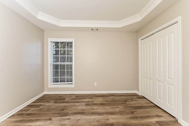 2,040/Mo, 192 Revolutionary Dr Hampton, GA 30228 Bedroom View