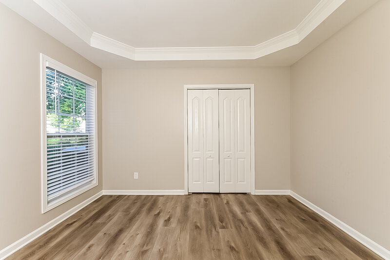 2,040/Mo, 192 Revolutionary Dr Hampton, GA 30228 Bedroom View 3