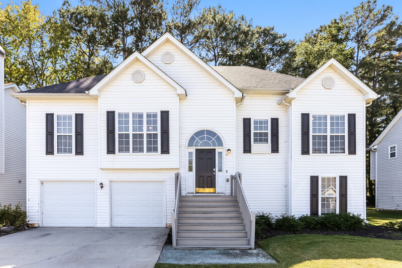 2,020/Mo, 130 Harbour Lake Dr Fayetteville, GA 30215 External View