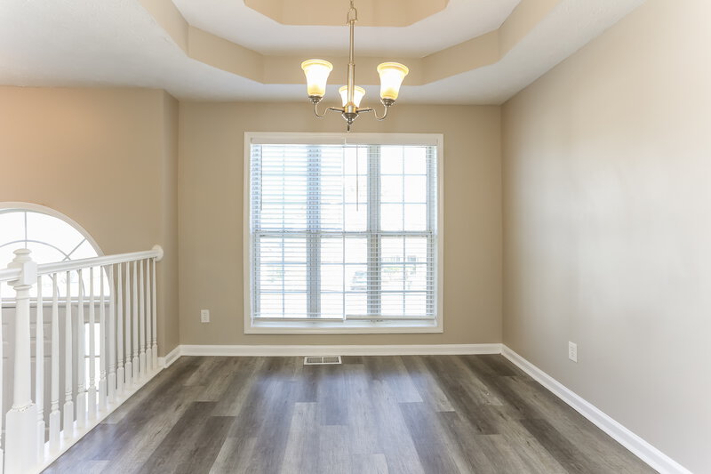 2,020/Mo, 130 Harbour Lake Dr Fayetteville, GA 30215 Dining Room View