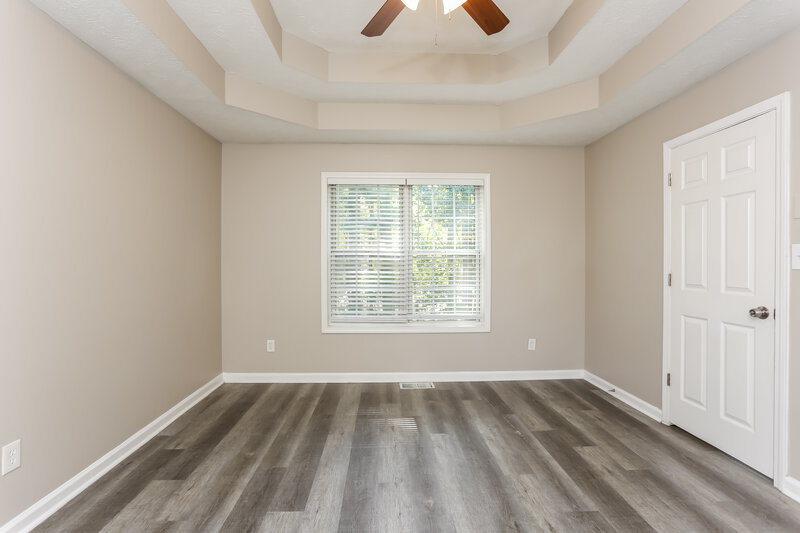 2,020/Mo, 130 Harbour Lake Dr Fayetteville, GA 30215 Main Bedroom View