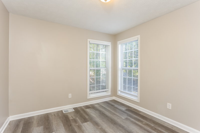 2,020/Mo, 130 Harbour Lake Dr Fayetteville, GA 30215 Bedroom View 2