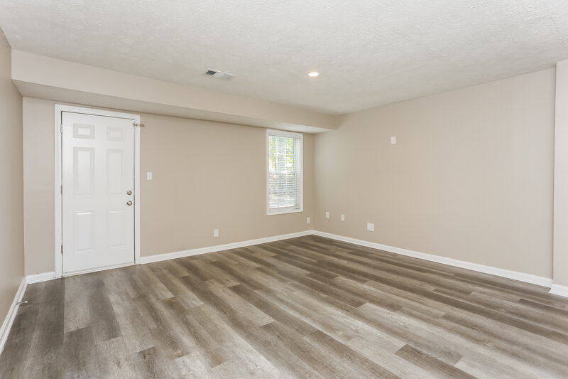 2,020/Mo, 130 Harbour Lake Dr Fayetteville, GA 30215 Bedroom View 3