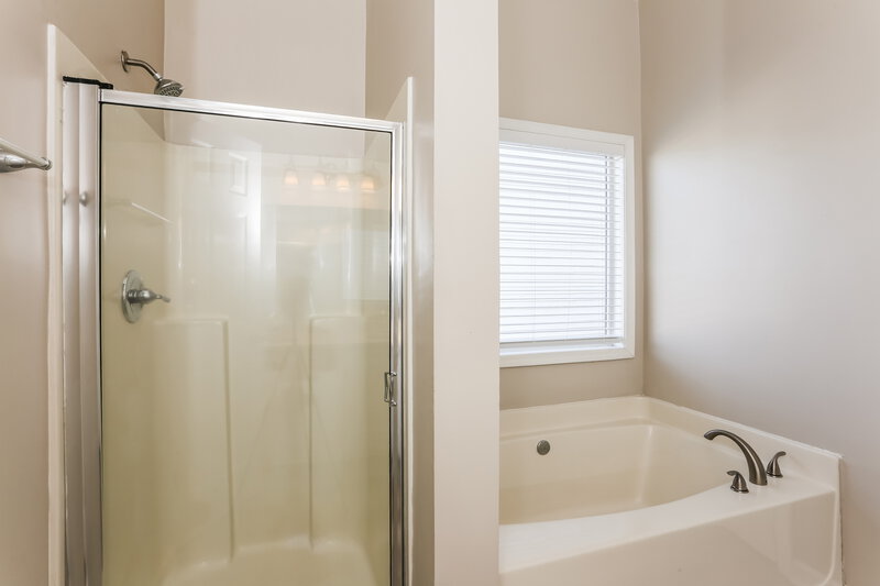 2,020/Mo, 130 Harbour Lake Dr Fayetteville, GA 30215 Bathroom View