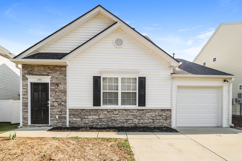 2,870/Mo, 143 Oak Grove Pl Acworth, GA 30102 External View