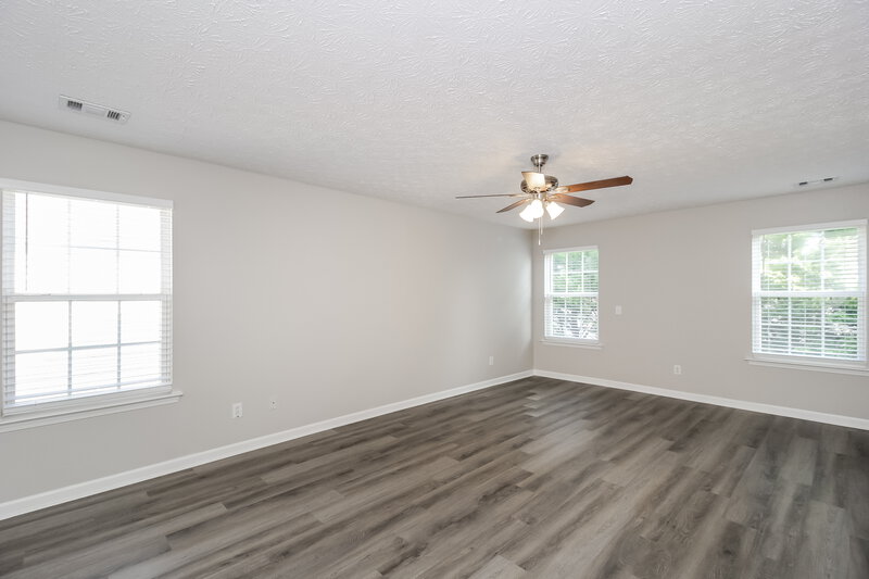 2,870/Mo, 143 Oak Grove Pl Acworth, GA 30102 Main Bedroom View