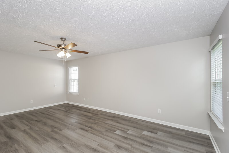 2,870/Mo, 143 Oak Grove Pl Acworth, GA 30102 Main Bedroom View 2