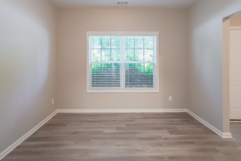 2,285/Mo, 4600 Ferncrest Pl Douglasville, GA 30135 Dining Room View
