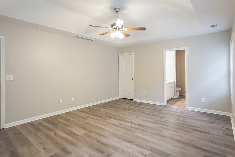 2,285/Mo, 4600 Ferncrest Pl Douglasville, GA 30135 Main Bedroom View