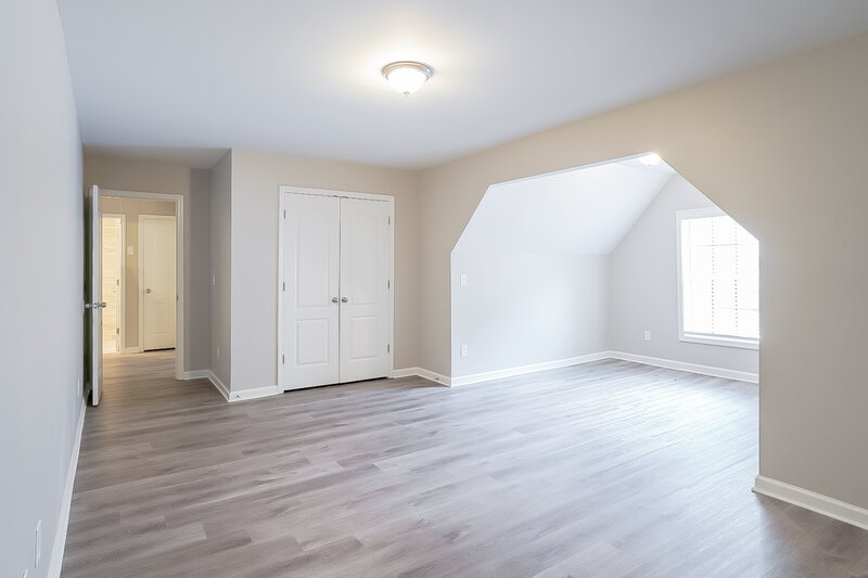 2,285/Mo, 4600 Ferncrest Pl Douglasville, GA 30135 Living Room View 3