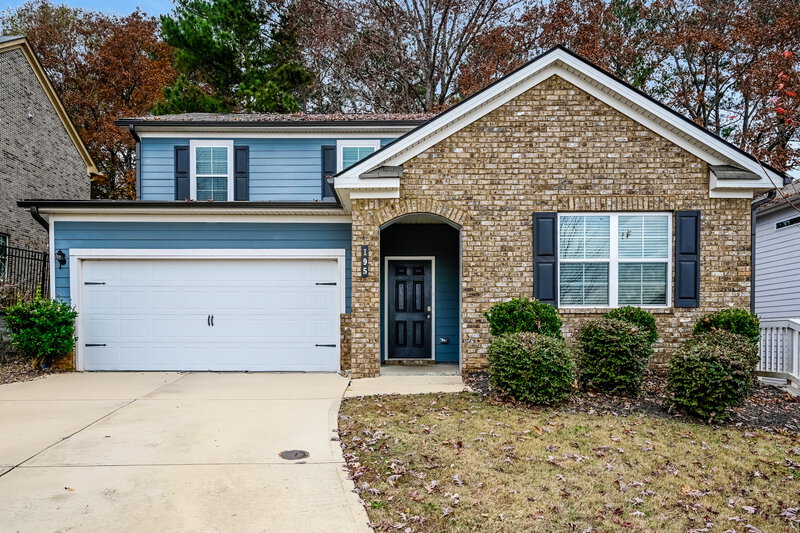 2,255/Mo, 195 Hamilton Pointe Drive McDonough, GA 30253 External View