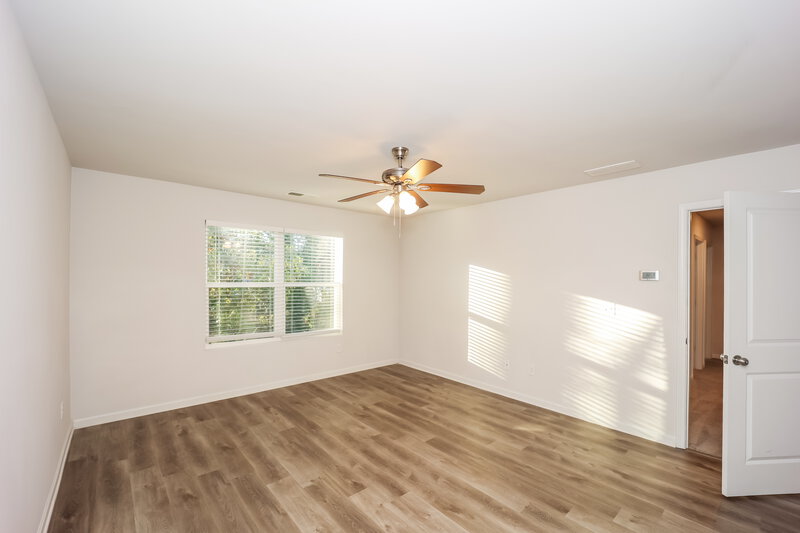 2,300/Mo, 199 Hamilton Pointe Drive McDonough, GA 30253 Main Bedroom View