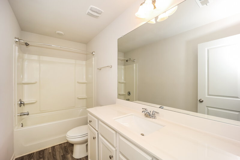 2,300/Mo, 199 Hamilton Pointe Drive McDonough, GA 30253 Bathroom View