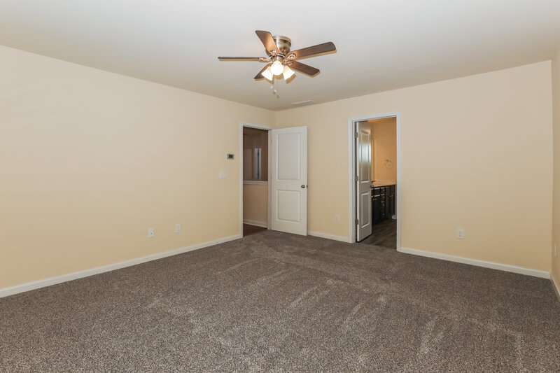 2,345/Mo, 203 Hamilton Pointe Drive McDonough, GA 30253 Main Bedroom View