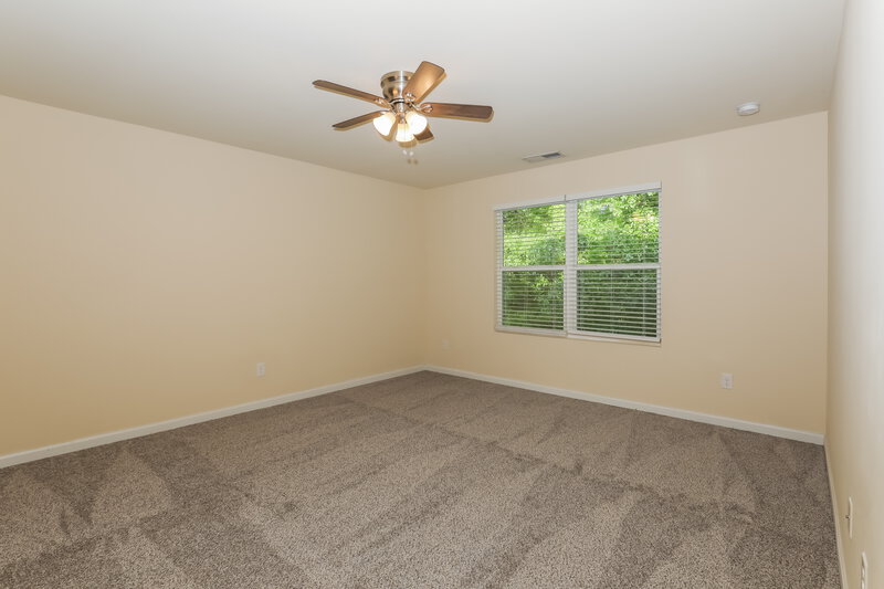 2,345/Mo, 203 Hamilton Pointe Drive McDonough, GA 30253 Main Bedroom View 2