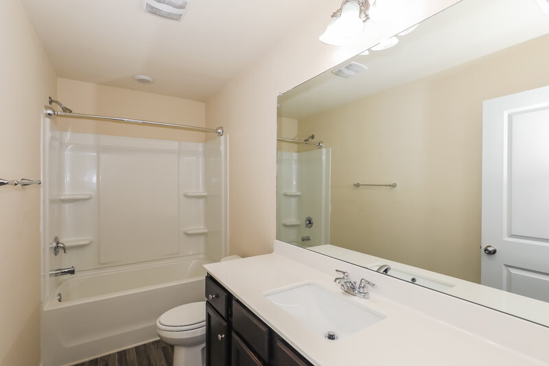 2,345/Mo, 203 Hamilton Pointe Drive McDonough, GA 30253 Bathroom View 2