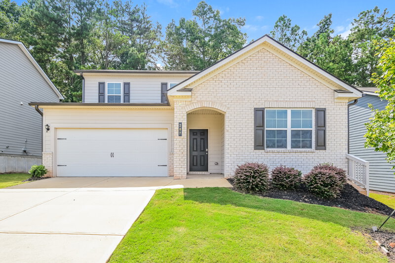 2,435/Mo, 207 Hamilton Pointe Drive McDonough, GA 30253 External View