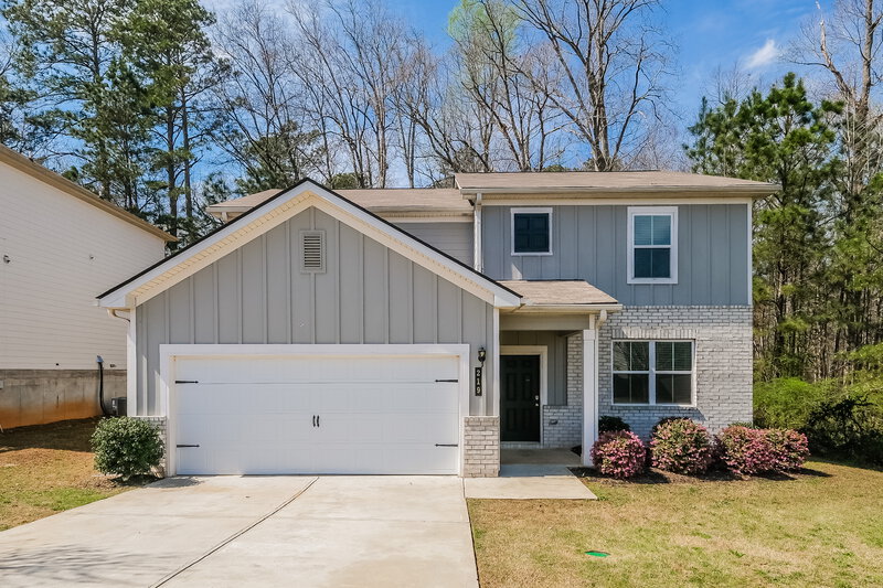 2,405/Mo, 219 Hamilton Pointe Drive McDonough, GA 30253 External View