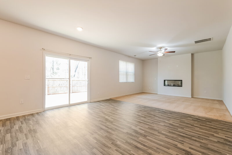 2,405/Mo, 219 Hamilton Pointe Drive McDonough, GA 30253 Breakfast Nook View