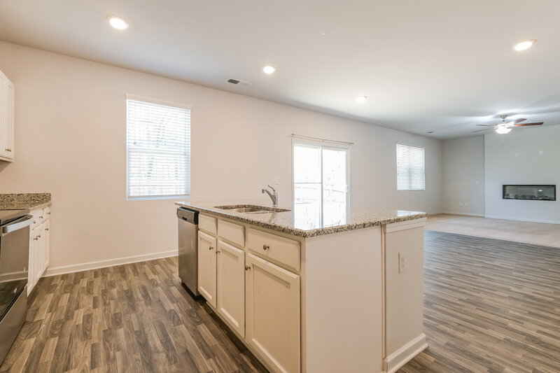 2,405/Mo, 219 Hamilton Pointe Drive McDonough, GA 30253 Kitchen View