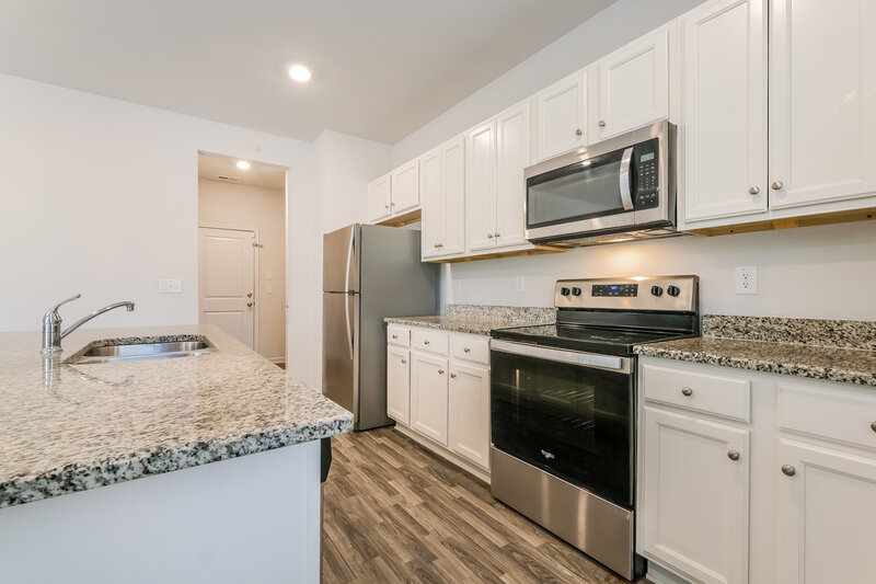 2,405/Mo, 219 Hamilton Pointe Drive McDonough, GA 30253 Kitchen View 3