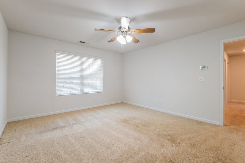 2,405/Mo, 219 Hamilton Pointe Drive McDonough, GA 30253 Main Bedroom View 2