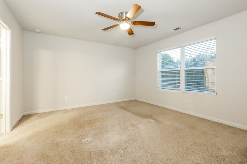 2,460/Mo, 271 Hamilton Pointe Drive McDonough, GA 30253 Main Bedroom View