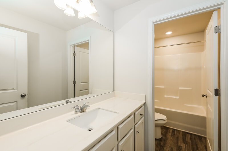 2,460/Mo, 271 Hamilton Pointe Drive McDonough, GA 30253 Bathroom View 2