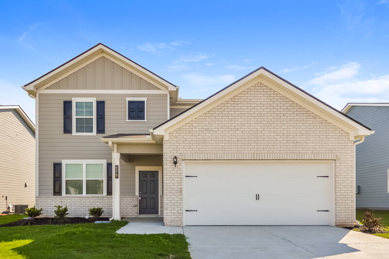 2,420/Mo, 275 Hamilton Pointe Drive McDonough, GA 30253 External View