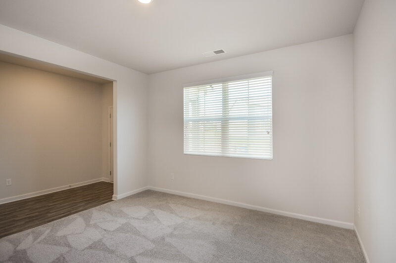 2,420/Mo, 275 Hamilton Pointe Drive McDonough, GA 30253 Dining Room View